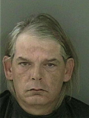 Timothy Bradshaw, - Indian River County, FL 